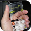 Transparent Camera Prank APK