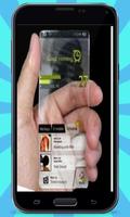 Transparent Camera Prank syot layar 3