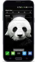 Tema Panda Android स्क्रीनशॉट 3