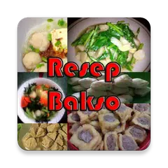 Resep Bakso Lengkap