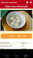 Resep Bakso Lengkap syot layar 2