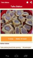 Resep Bakso Lengkap syot layar 3