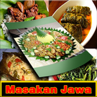 Resep Masakan Jawa icône