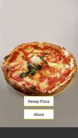 Resep Pizza Lengkap Affiche