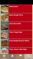 Resep Pizza Lengkap screenshot 1