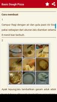 Resep Pizza Lengkap screenshot 3