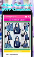 Tutorial Hijab 2018 Lengkap 海報