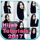 Tutorial Hijab 2020 Terbaru icône