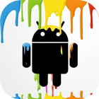 Tema Android Gratis icône