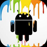 Tema Android Gratis Affiche