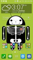 Tema Android Gratis Ekran Görüntüsü 1