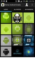 Tema Android Gratis Ekran Görüntüsü 3