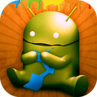 Tema Android Keren icono