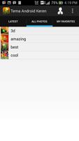 Tema Android Keren Screenshot 3
