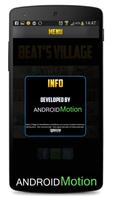 Beat's Village - Rap Beat capture d'écran 1