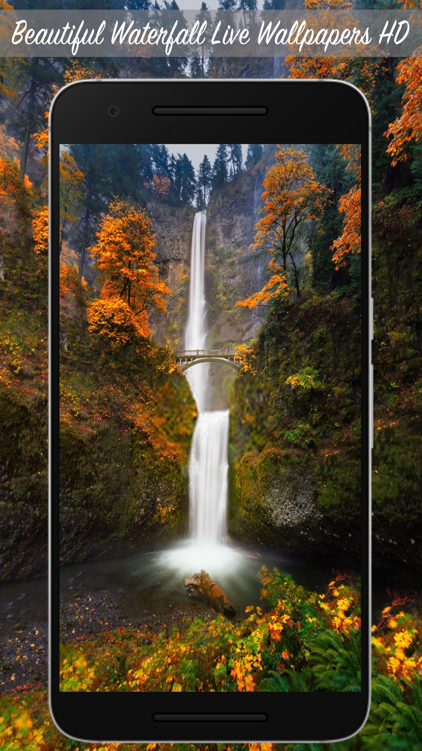 Descarga de APK de Hermosa Cascada fondos de pant para Android Descarga de APK de Hermosa Cascada fondos de pant para Android