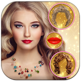 Hairstyle PRO Try On APK