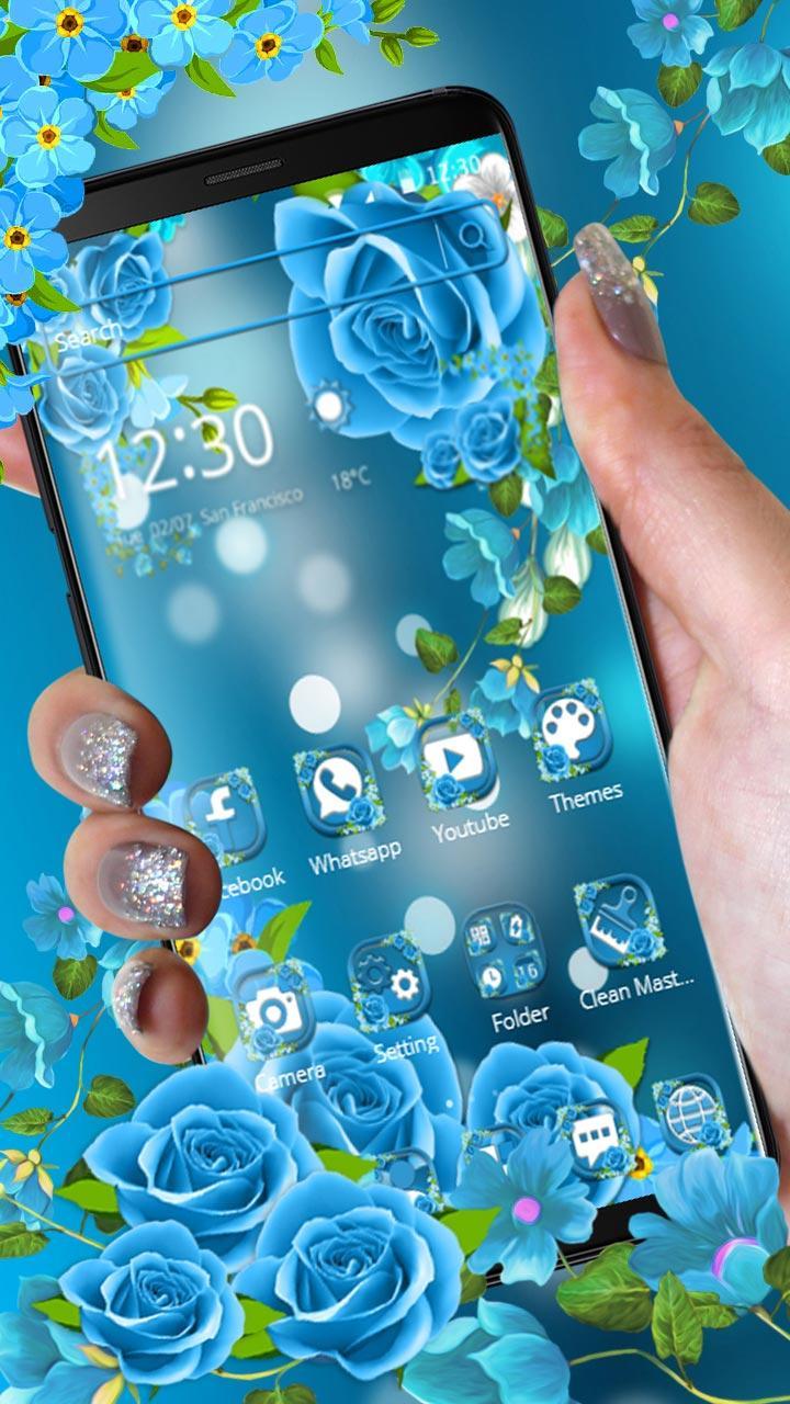 Download beautiful themes for android phones