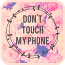 Do Not Touch My Phone APK