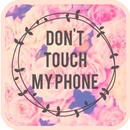 Do Not Touch My Phone-APK