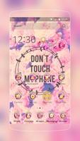Do Not Touch My Phone poster