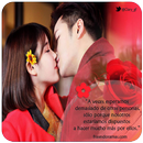 Beautiful Korean Drama Kiss Scene APK