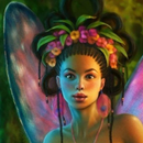 beautiful fairy wallpaper APK