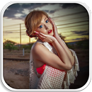 Beautiful Girls Wallpaper HD APK