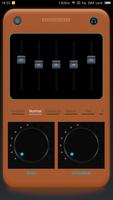 Lovely Music Equalizer スクリーンショット 1