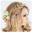 Best Hairstyles Step by Step DIY 2018 💖 APK
