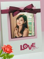 Beautiful Photo Frames ภาพหน้าจอ 1