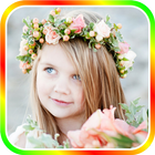 Princess Camera Editor icono