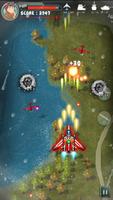 Space Shooter Affiche