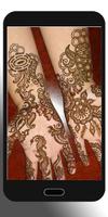 Beautiful Mehndi Designs capture d'écran 3