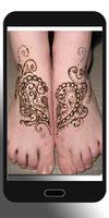 Beautiful Mehndi Designs 스크린샷 1