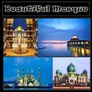 APK mosque modern design