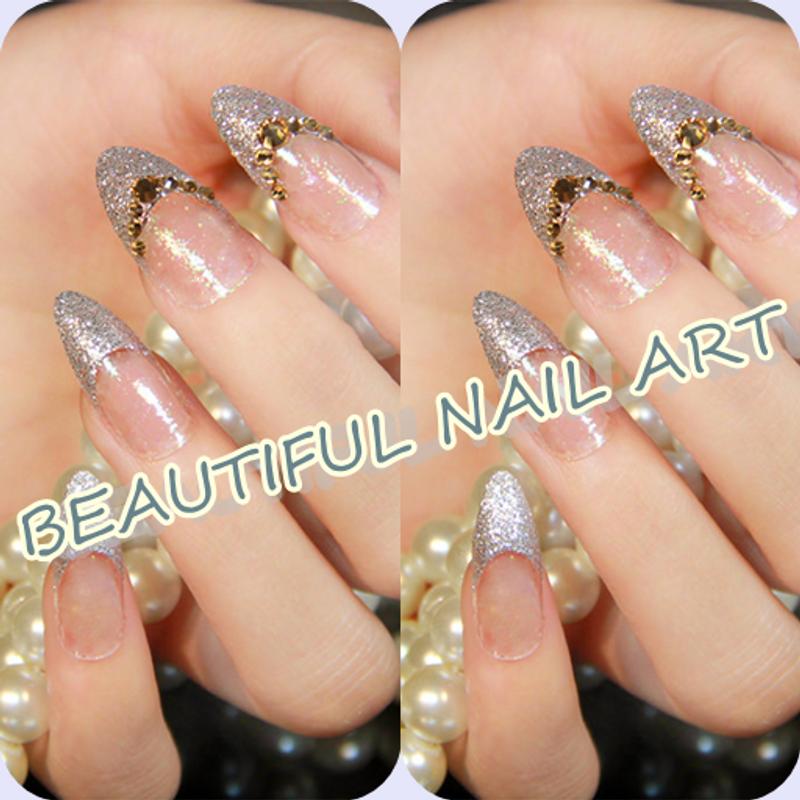 Beautiful Nail Art For Android Apk Download