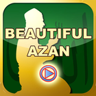 Beautiful Azan  My Prayers ไอคอน