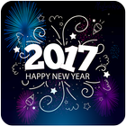 Top New Year Messages 2017 Pro icon