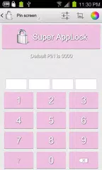 Super AppLock (App Protector) APK Herunterladen