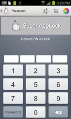 Super AppLock (App Protector) APK Herunterladen