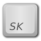 Super Keyboard icône