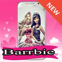 Beautiful Berbie Dolls HD plakat