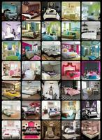 Beautiful Bed Rooms اسکرین شاٹ 1