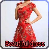 Beautiful Dress Ideas icon