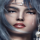 Beautiful Faces Wallpaper-APK