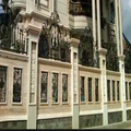 Fence House