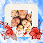 Family Photo Frames icon