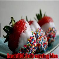 Fruit Creation Ideas Affiche