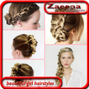 Natürliche Frisuren Mädchen APK
